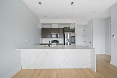 52 Cambridge Ave unit 10, Jersey City, NJ 07307 - photo 5