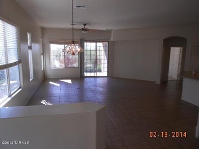 6112 N Placita San Agustin, Tucson, AZ 85741 - photo 2