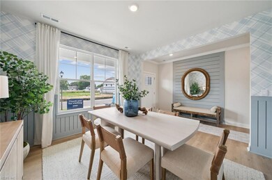 1232 Kidbrooke St, Chesapeake, VA 23322 - photo 4