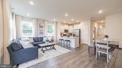 44 Peregrine Way, Burlington Township, NJ 08016 - photo 2