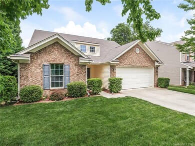 4205 Lawrence Daniel Dr, Matthews, NC 28104 - photo 2