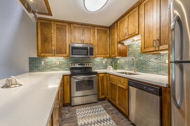 226 Pine Tree Way unit Pinetree 4c, Brian Head, UT 84719 - photo 6