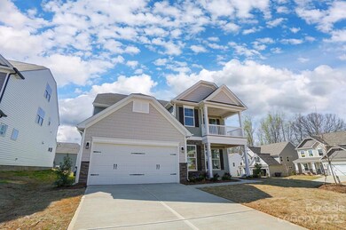 119 Farrier Ln unit Lot 59, Statesville, NC 28677 - photo 2