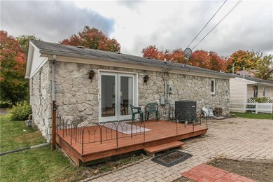 500 W King St, Franklin, IN 46131 - photo 3