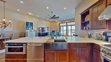 5 Farmhouse Sink