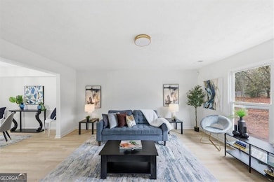 1601 Creek Crossing SE, Conyers, GA 30094 - photo 3