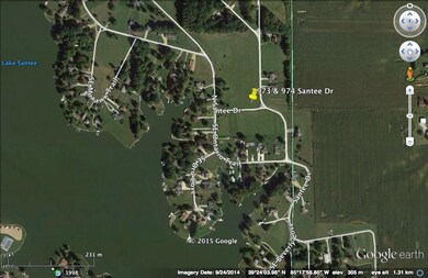 973 E Santee Dr, Greensburg, IN 47240 - photo 2