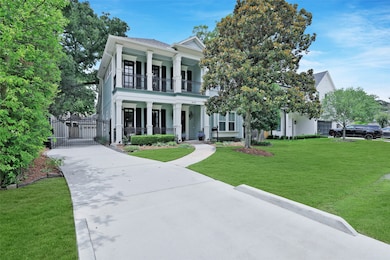 4215 Alba Rd, Houston, TX 77018 - photo 2