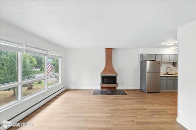 933 W 20th Ave unit B, Anchorage, AK 99503 - photo 2