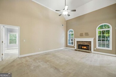 6745 Fairfield Trace, Suwanee, GA 30024 - photo 7