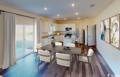 3361 Candytuft Dr unit Osprey 103 Lot 227, Conway, SC 29526 - photo 3