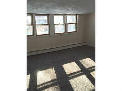 Bedroom.