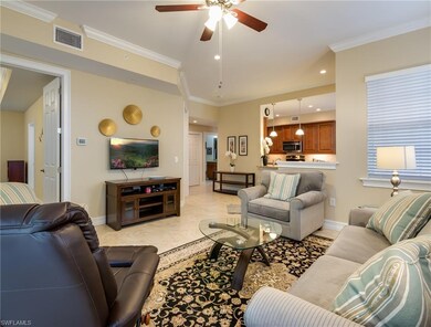 Great Floor Plan For Entertaining