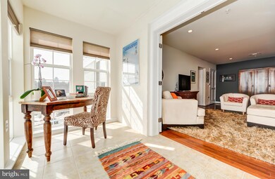 4119 S Four Mile Run Dr unit 403, Arlington, VA 22204 - photo 7