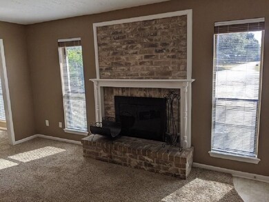 229 Otto St unit A, East Bernard, TX 77435 - photo 3