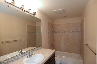 Upstairs Full Bath