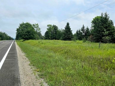 COUNTY RD