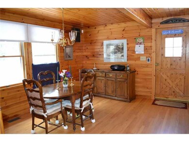 Dining Room.