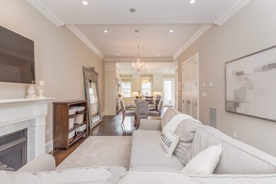 246 W Newton St unit 1, Boston, MA 02116 - photo 6