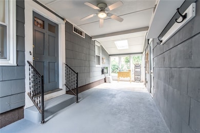 112 Le Brun Ave, Woonsocket, RI 02895 - photo 2