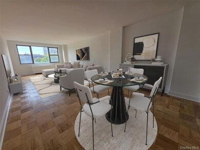 Fairview at Forest Hills unit A507, Forest Hills, NY 11375 - photo 4