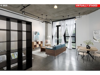 1030 NW 12th Ave unit 123, Portland, OR 97209 - photo 4