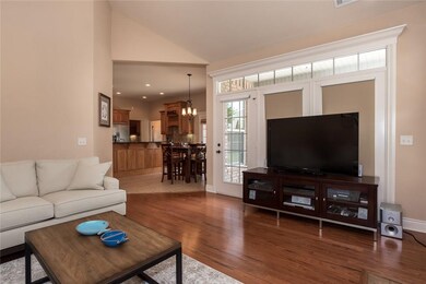 3707 SW Sandstone Ave, Bentonville, AR 72712 - photo 6