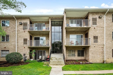 7984 Audubon Ave unit 203, Alexandria, VA 22306 - photo 2