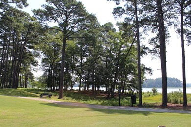 Golf Course and Old Plantation Creek Views