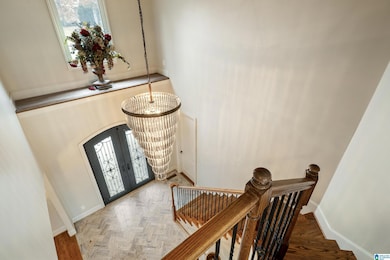 1484 Scout Ridge Dr, Hoover, AL 35244 - photo 5