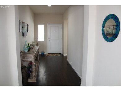 Entrance/Foyer