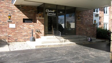850 S Lorraine Rd unit 3E, Wheaton, IL 60189 - photo 2