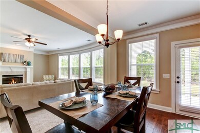 This is not the home. This is the same model. The 