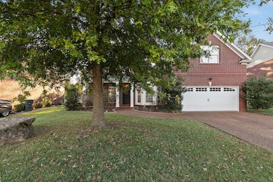 3027 Cairns Dr W, Mount Juliet, TN 37122 - photo 2