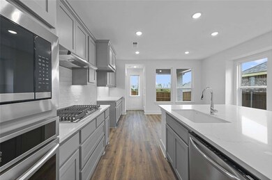 3909 Talisker Blvd, Sherman, TX 75090 - photo 4