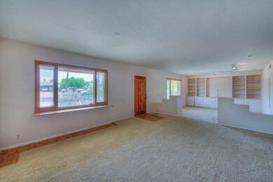 Dining and Living Room