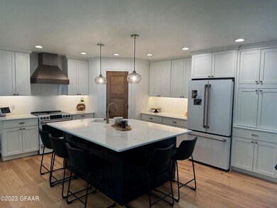 Gorgeous Kitchen