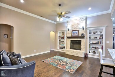 6409 Tradition Dr, Abilene, TX 79606 - photo 2