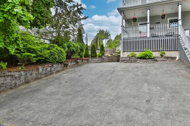 9 Pleasant St unit 9A, Wakefield, MA 01880 - photo 3