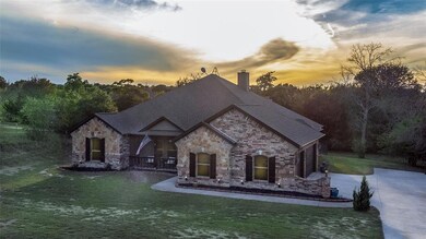 140 Rey Del Mar Cir, Weatherford, TX 76085 - photo 5