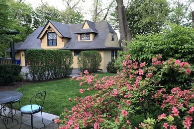 000 Edgehill Rd unit CH, Brookline, MA 02445 - photo 3