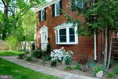 4425 Reno Rd NW, Washington, DC 20008 - photo 2