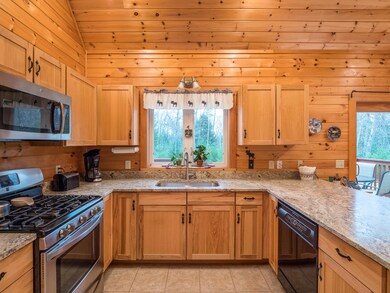 209 Kimball Rd, Bridgton, ME 04009 - photo 4