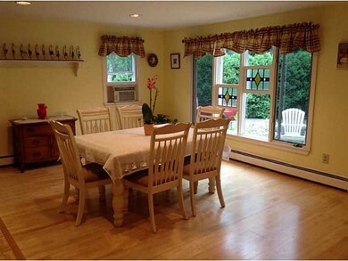 Dining Room.