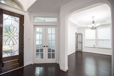 27707 Dalton Bluff Ct, Katy, TX 77494 - photo 5