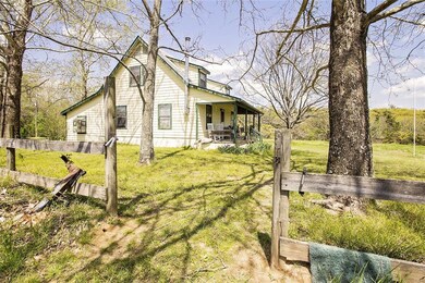 1110 Immigrant Trail Rd, Denison, TX 75021 - photo 7