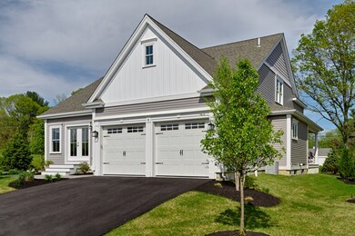 2 Steppingstone Dr unit 32, Medway, MA 02053 - photo 4