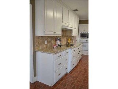 Kitchen. NEWLY REMODELED KITCHEN WITH GRANITE COUN