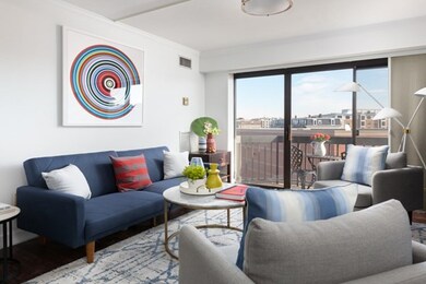 15 North Beacon St unit 203, Allston, MA 02134 - photo 2