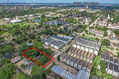 861 Wakefield Dr, Houston, TX 77018 - photo 2